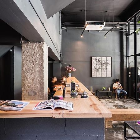 La Pause Hatyai Hat Yai Exterior photo