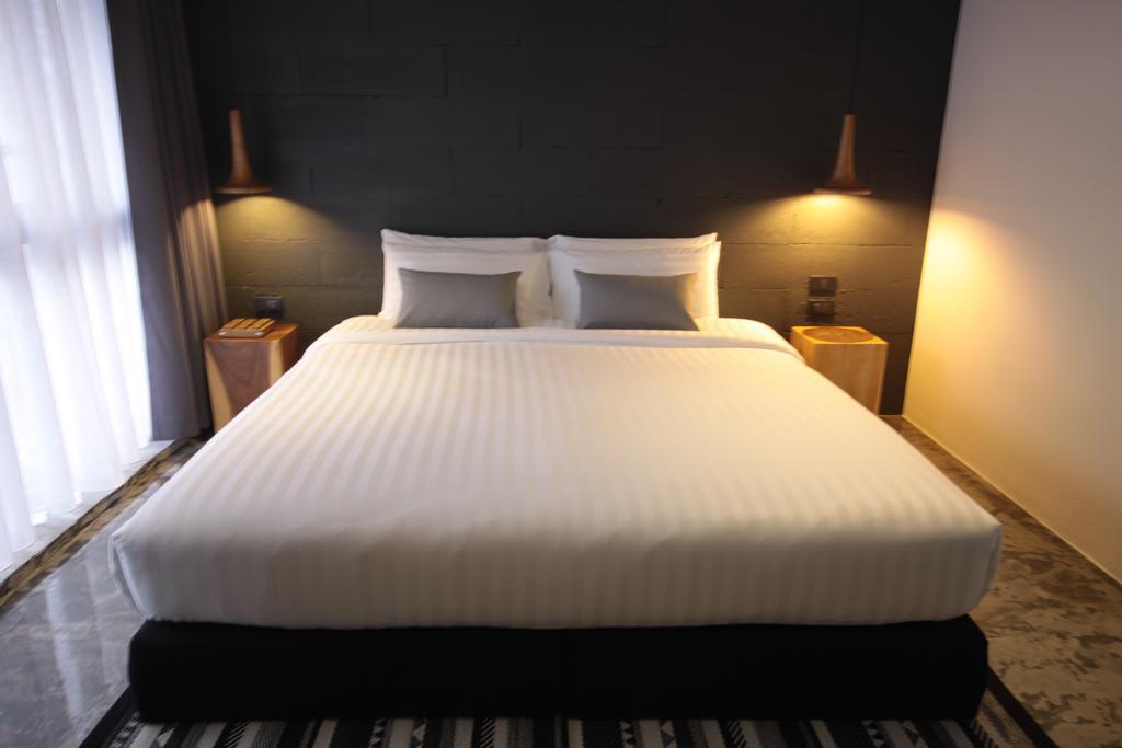 La Pause Hatyai Hat Yai Room photo