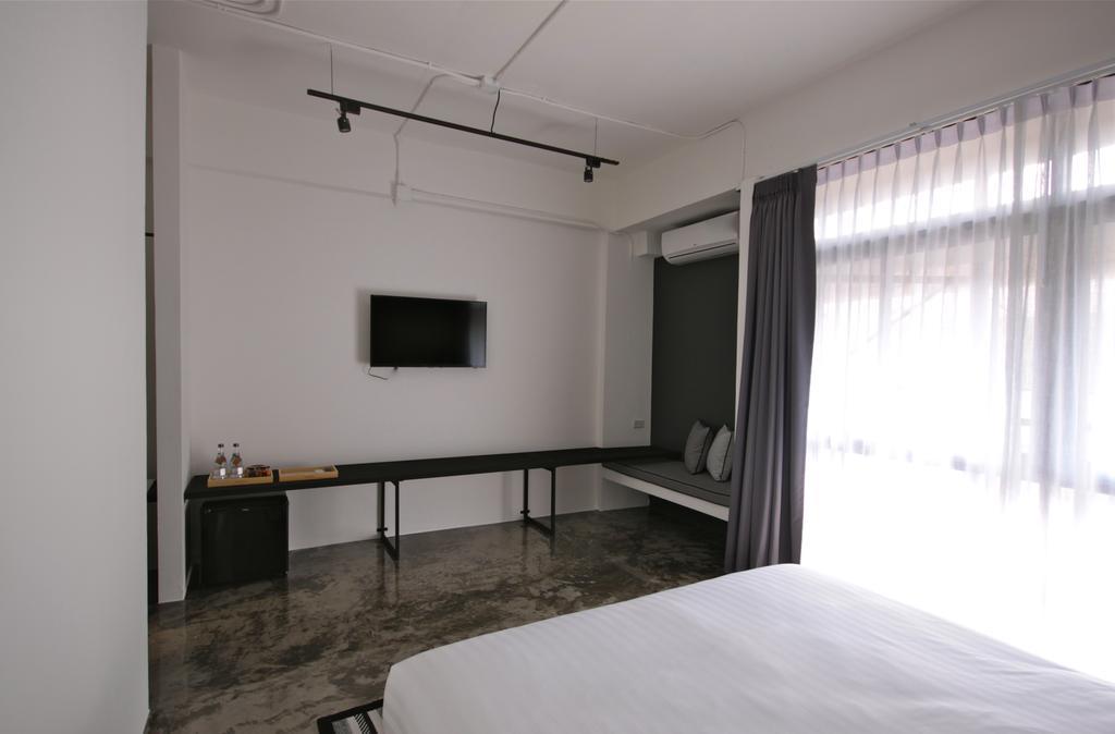 La Pause Hatyai Hat Yai Exterior photo