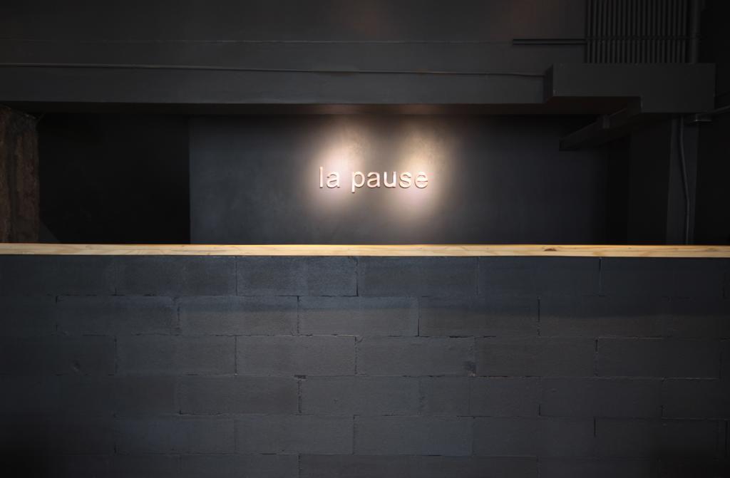 La Pause Hatyai Hat Yai Exterior photo