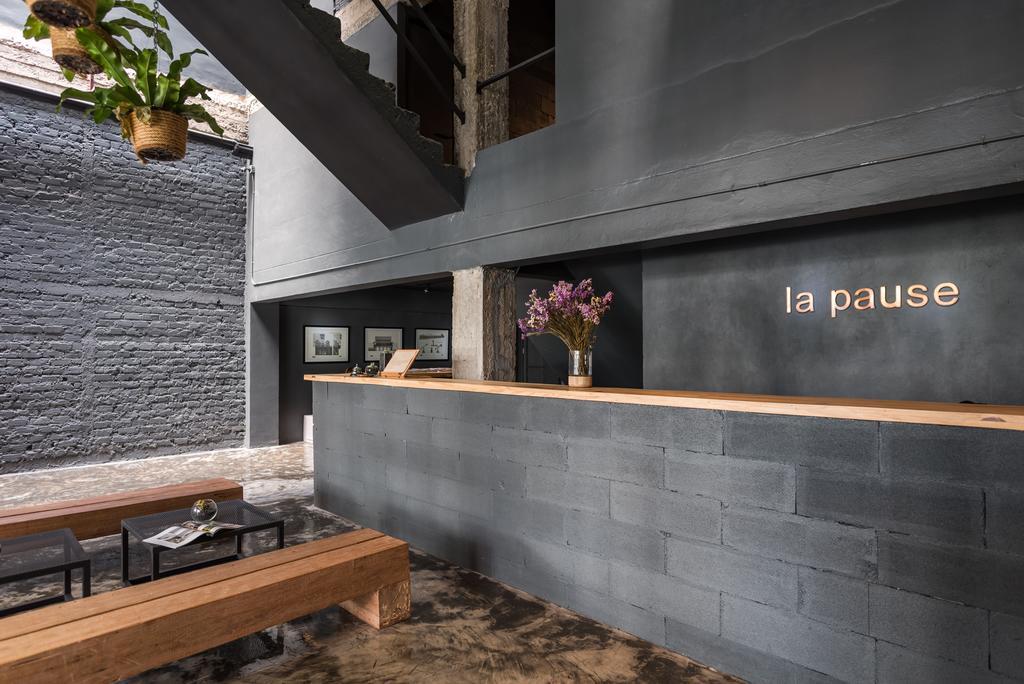 La Pause Hatyai Hat Yai Exterior photo