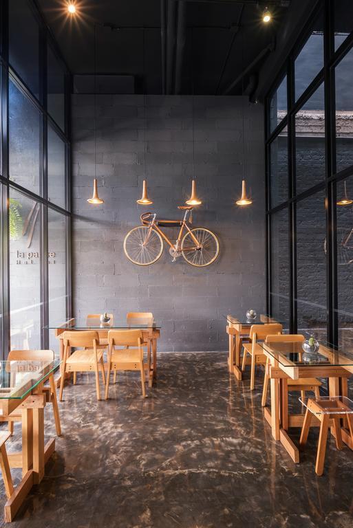 La Pause Hatyai Hat Yai Exterior photo