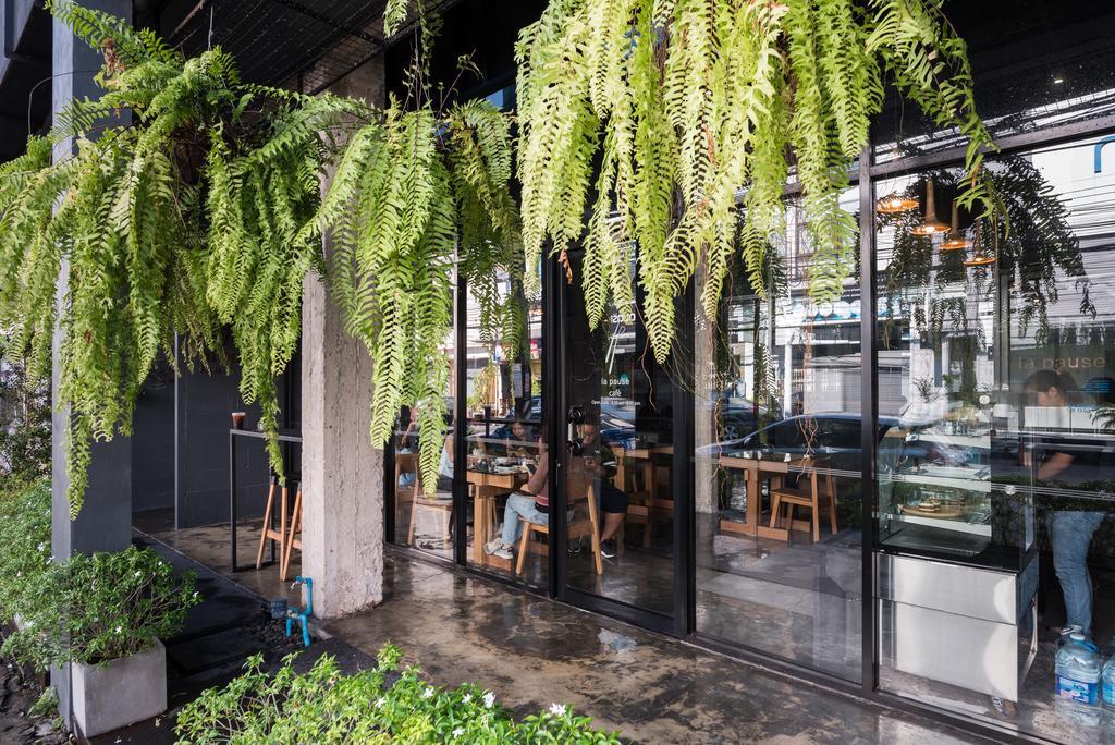 La Pause Hatyai Hat Yai Exterior photo