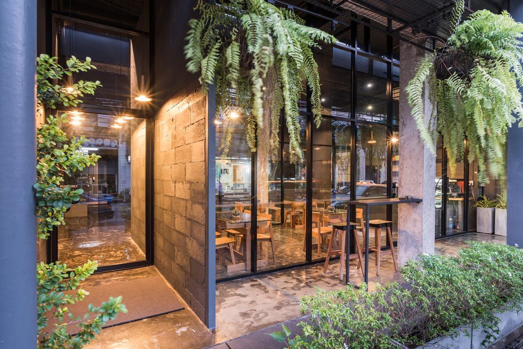 La Pause Hatyai Hat Yai Exterior photo