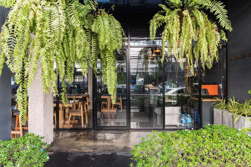 La Pause Hatyai Hat Yai Exterior photo