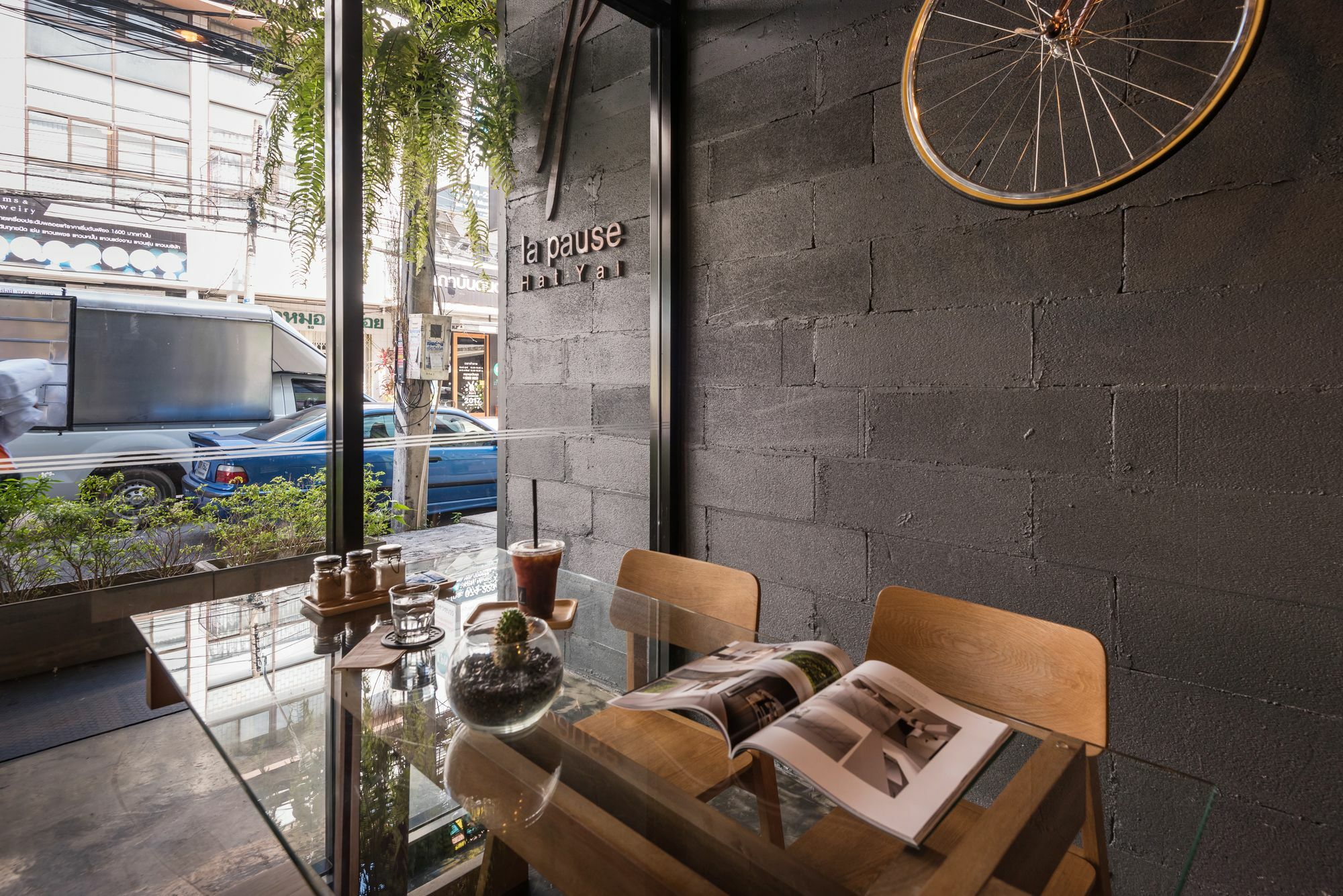 La Pause Hatyai Hat Yai Exterior photo