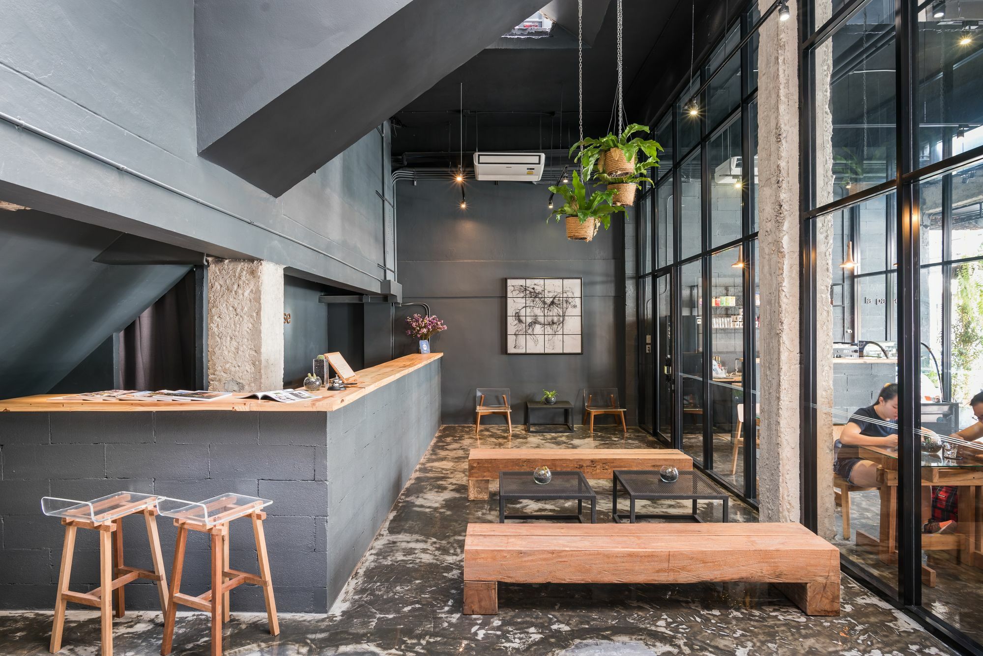 La Pause Hatyai Hat Yai Exterior photo