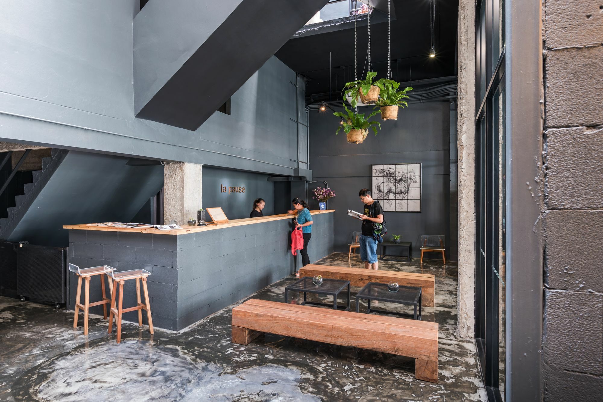 La Pause Hatyai Hat Yai Exterior photo