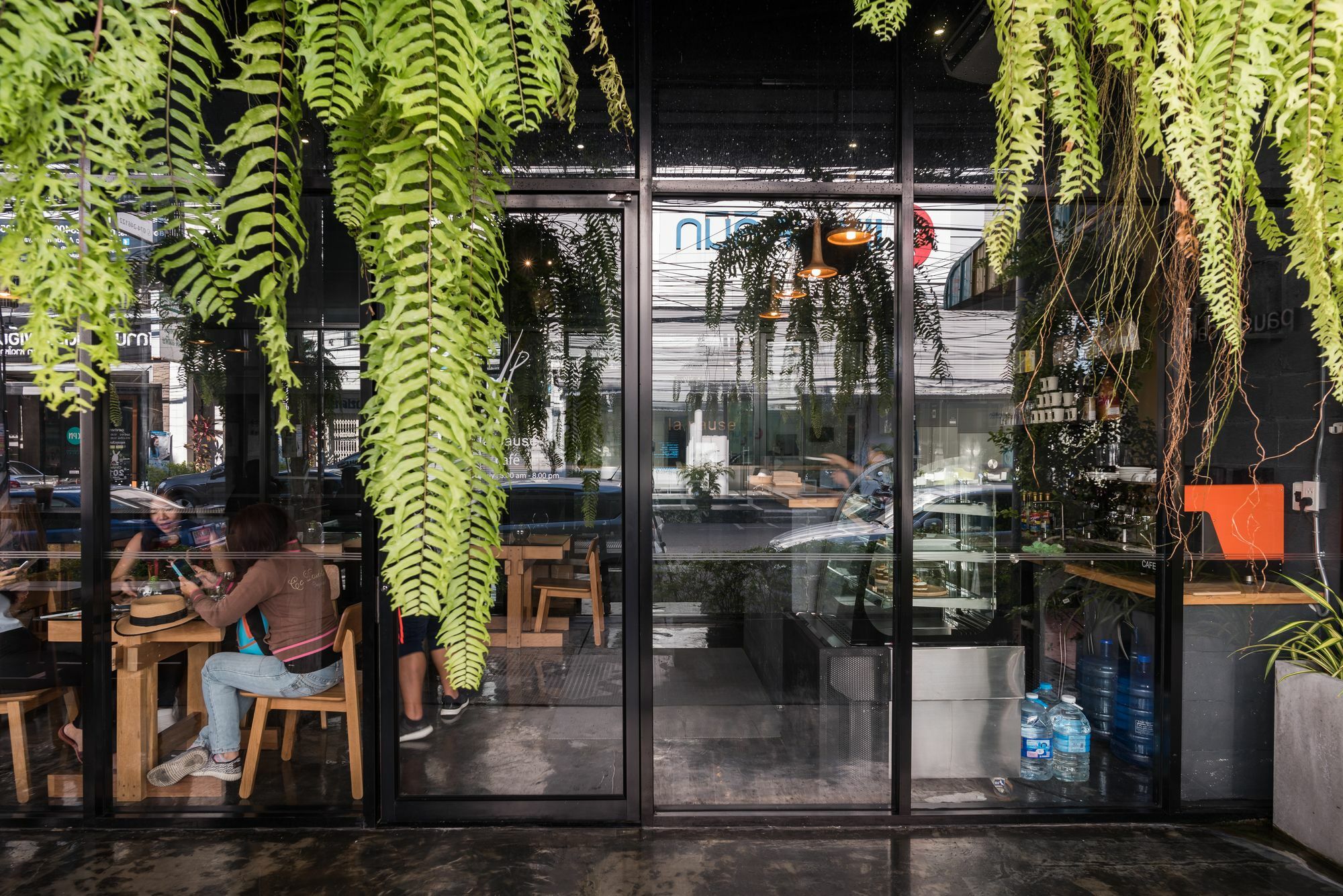 La Pause Hatyai Hat Yai Exterior photo