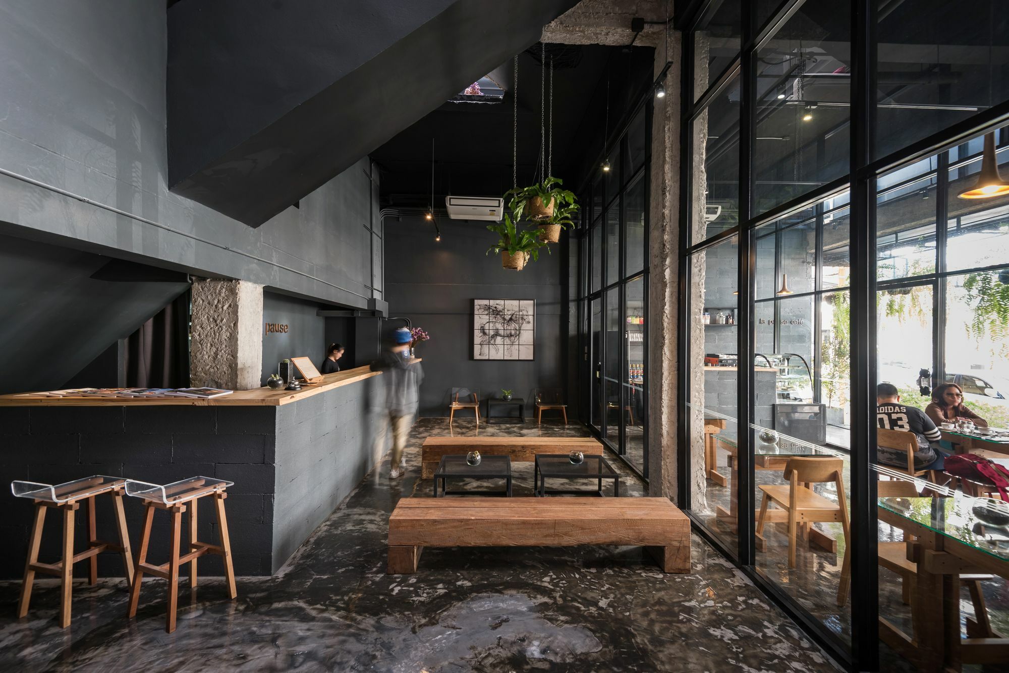 La Pause Hatyai Hat Yai Exterior photo