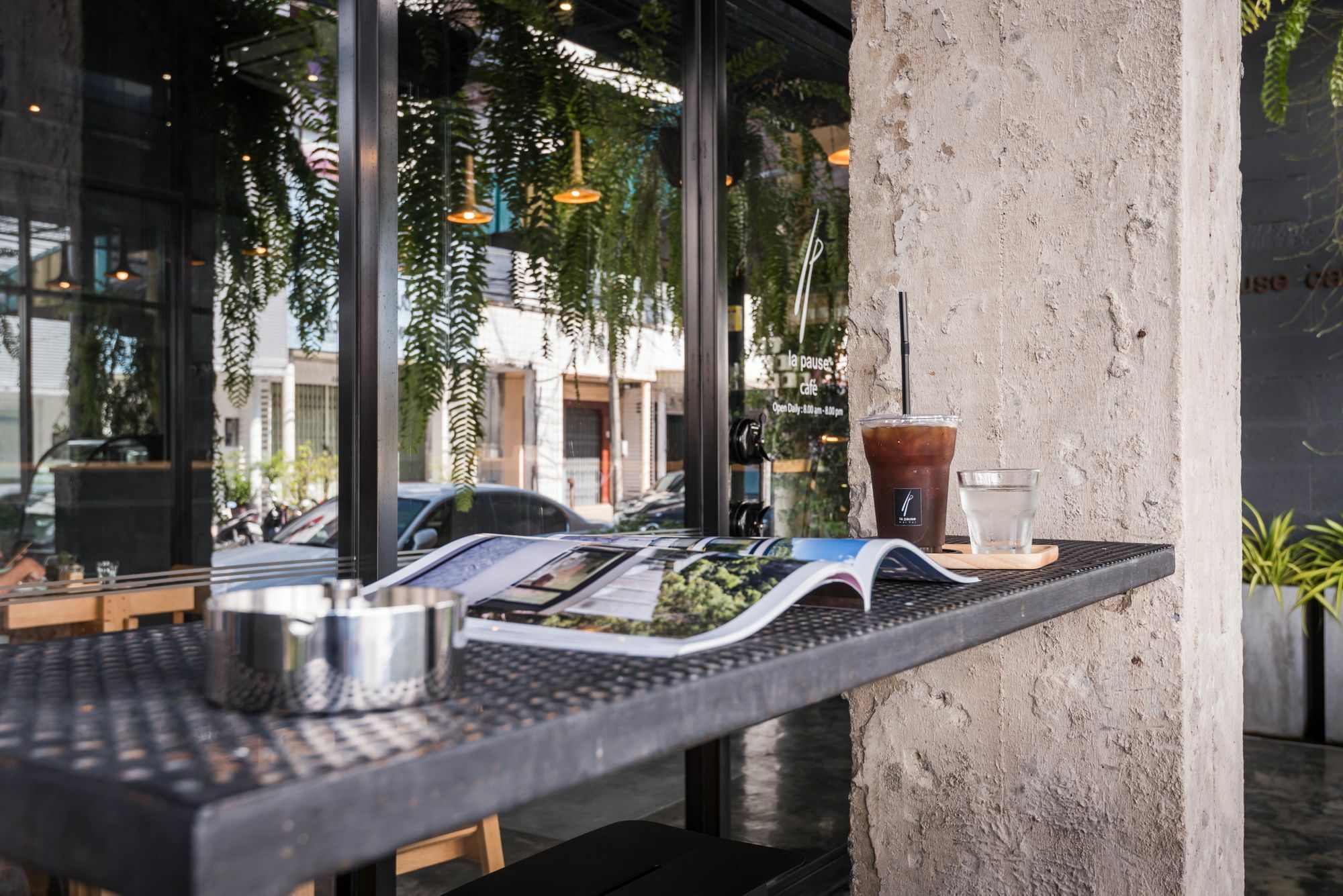 La Pause Hatyai Hat Yai Exterior photo