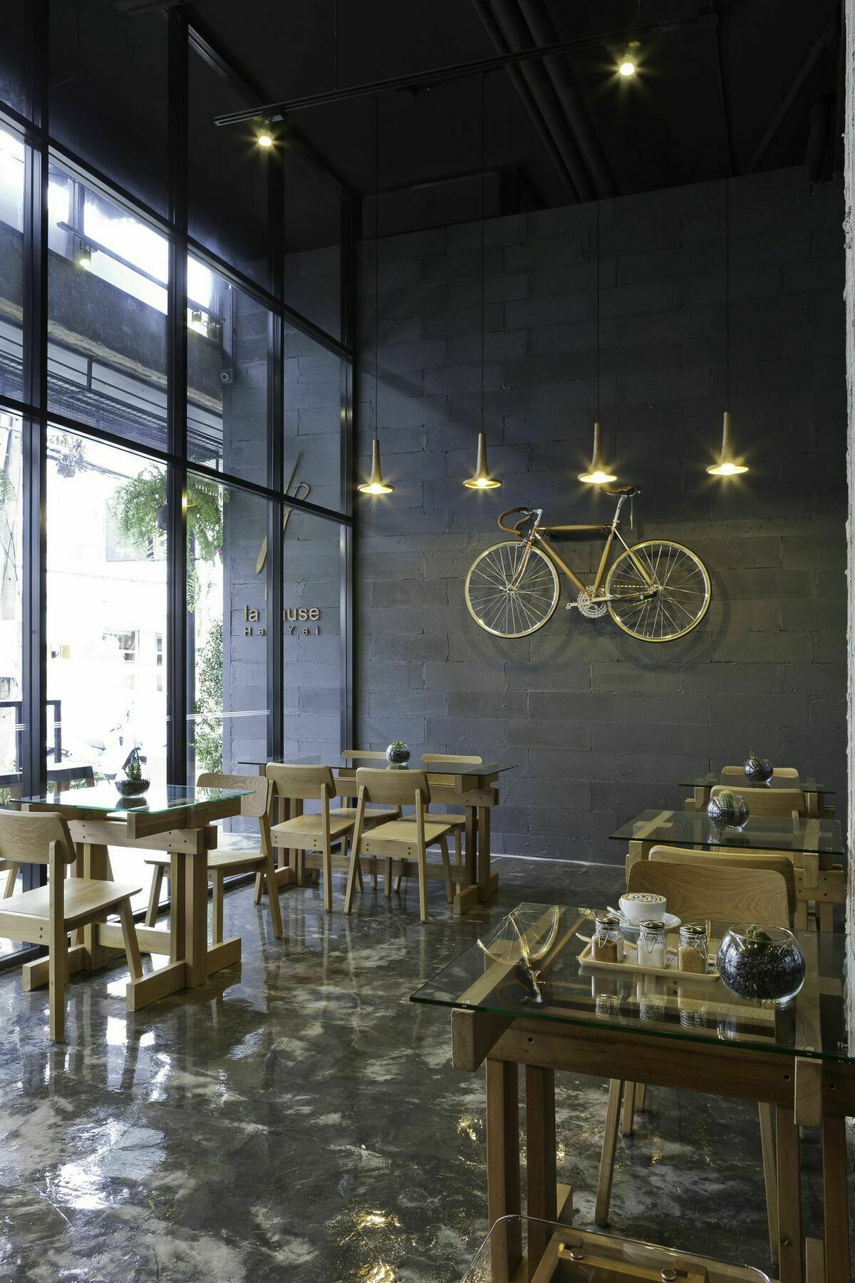La Pause Hatyai Hat Yai Exterior photo