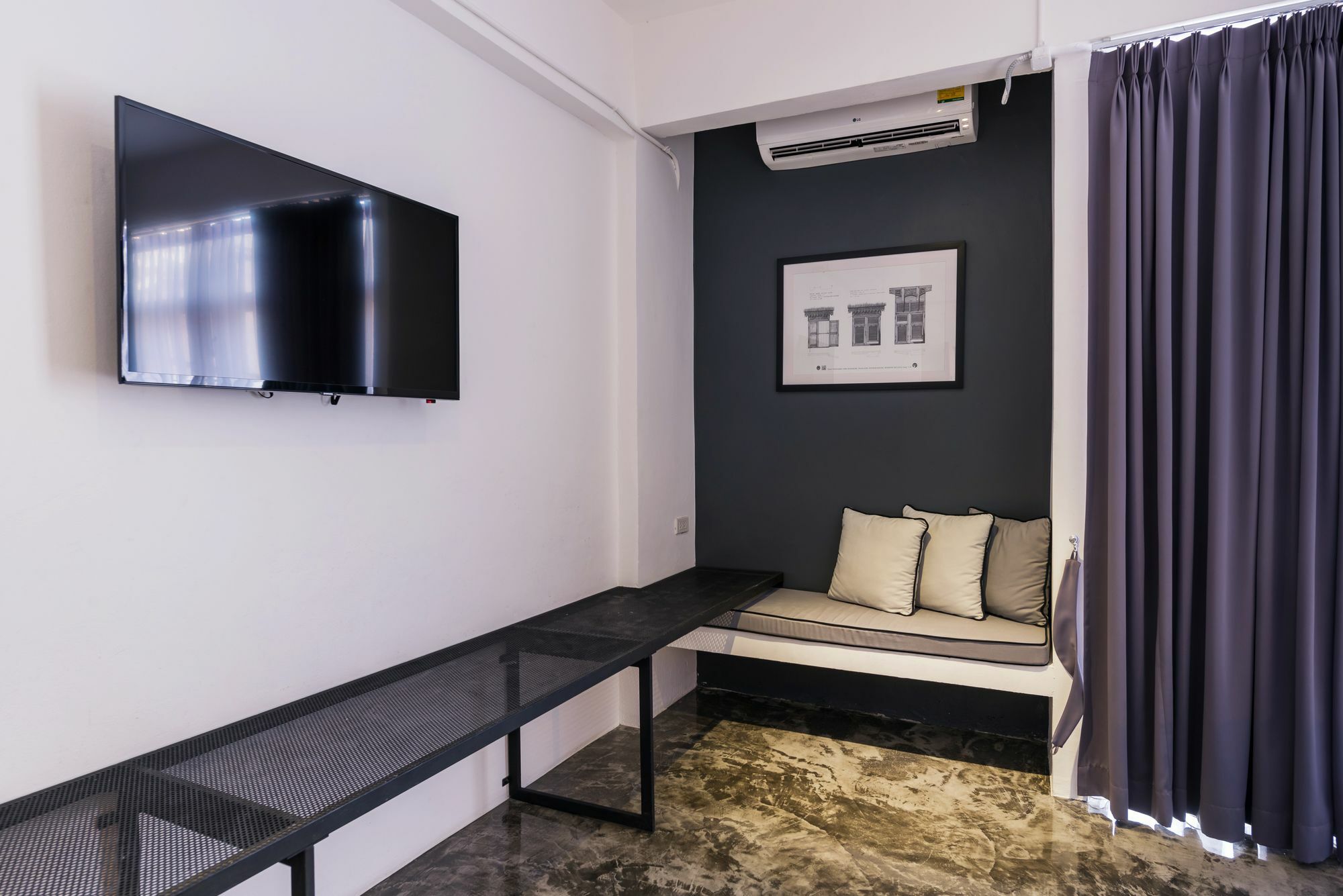 La Pause Hatyai Hat Yai Exterior photo