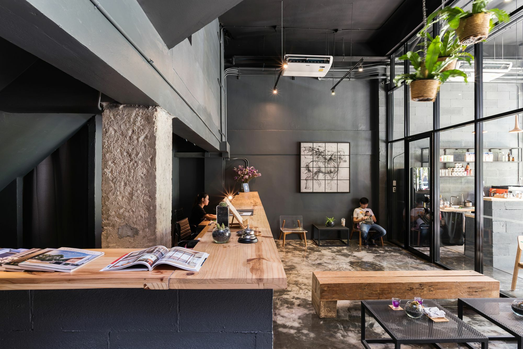 La Pause Hatyai Hat Yai Exterior photo
